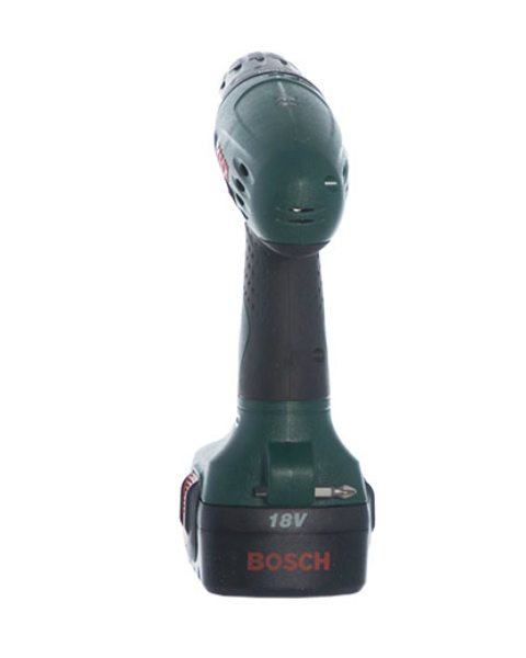 Держатель для бит на шуруповёрте Bosch PSR 18