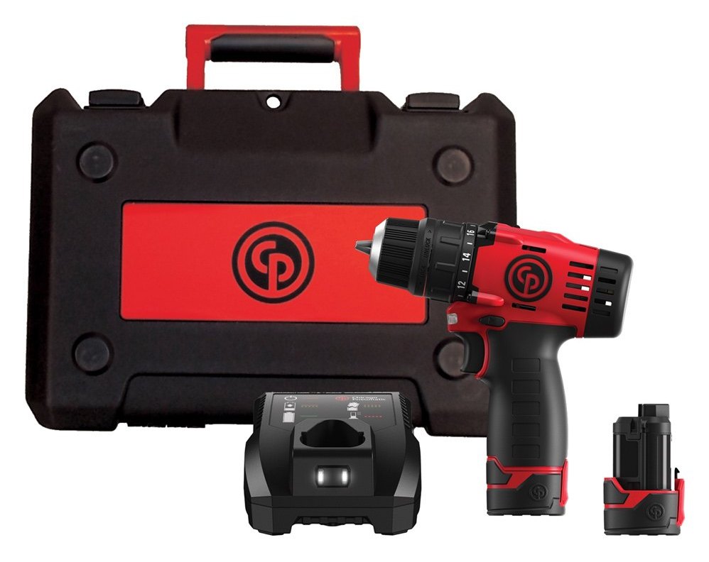 Chicago Pneumatic CP8528 Pack
