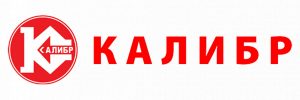 калибр kalibr logo