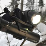 Налобный фонарь Led Lenser MH10